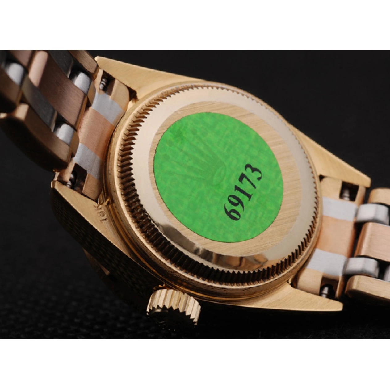 AAA replica watch Rolex Datejust-rl43 0630